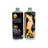 Keratina Macadamia KeraFruit | Nutrición y Reparación Capilar