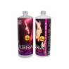 Cirugía Argán KeraFruit | Reparación Capilar y Anti Frizz