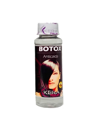 Botox Capilar