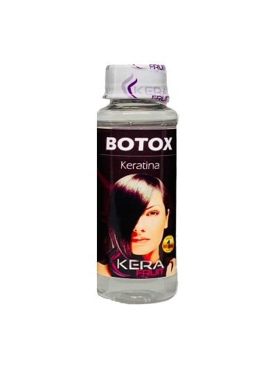 Botox Capilar